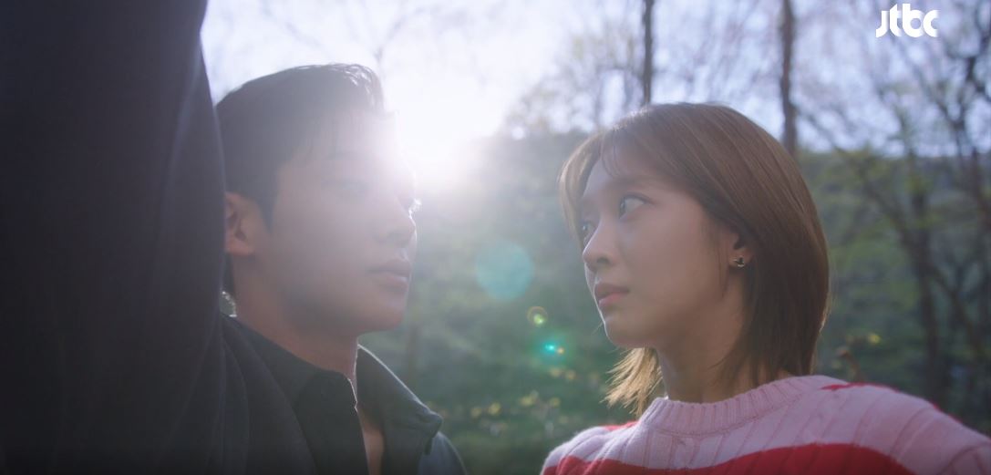 이연애는불가항력_3회