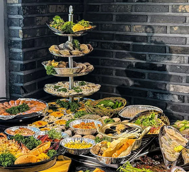 조개뷰 삽교본점