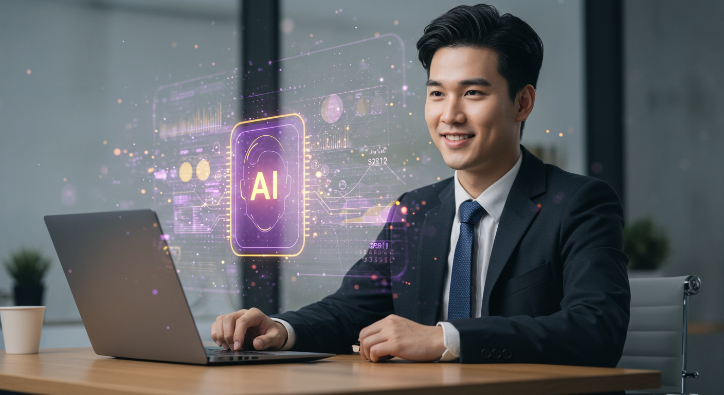 AI 면접 자동채점 시스템 후기