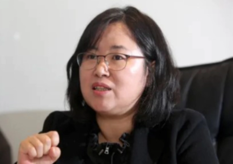 권경애 변호사 프로필