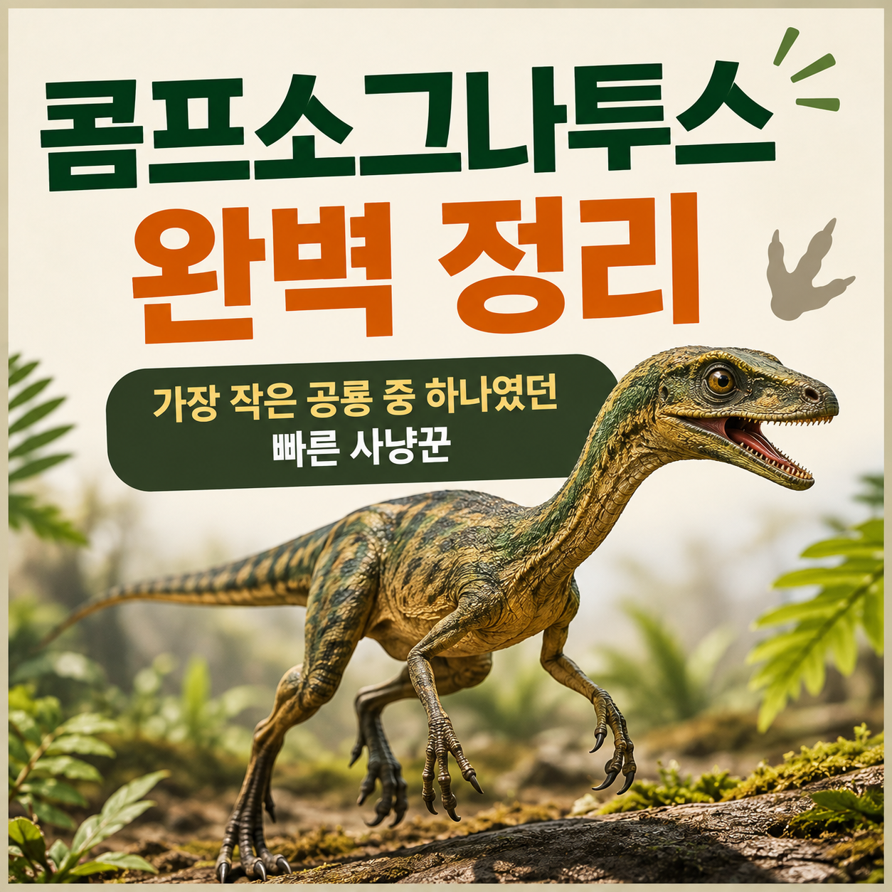 콤프소그나투스