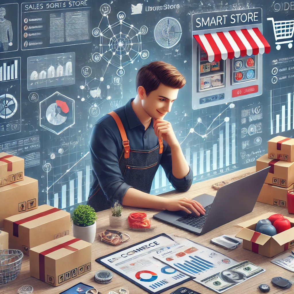 스마트스토어 창업