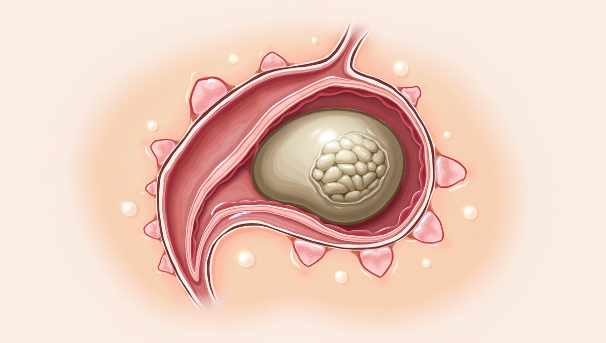 유방질환(실제와 다름)