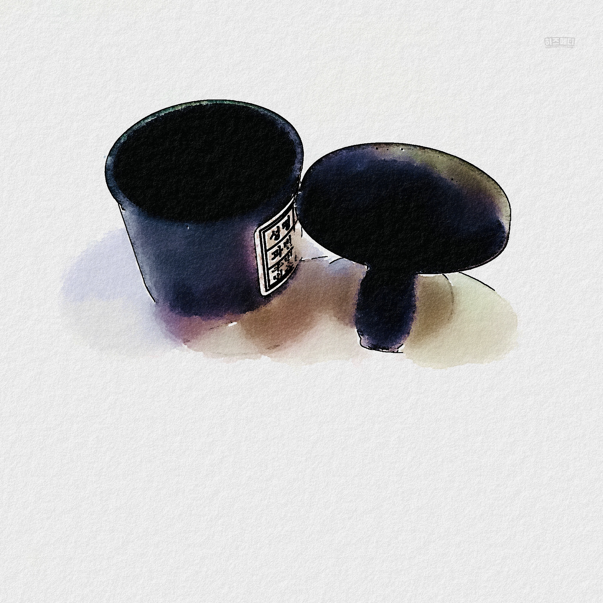 분변검사 방법