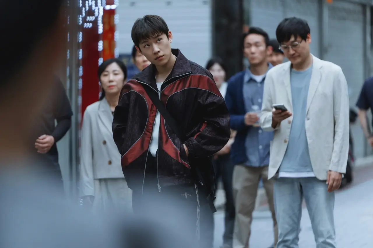 골드랜드 1화 줄거리 몇부작 출연진 촬영지 결말 OTT