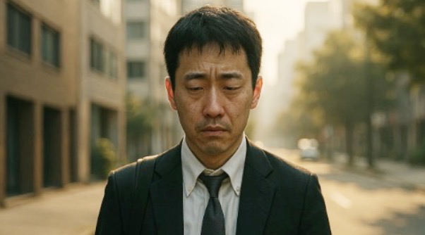 아무 일도 일어나지 않았는데, 마음이 울컥 올라오는 순간