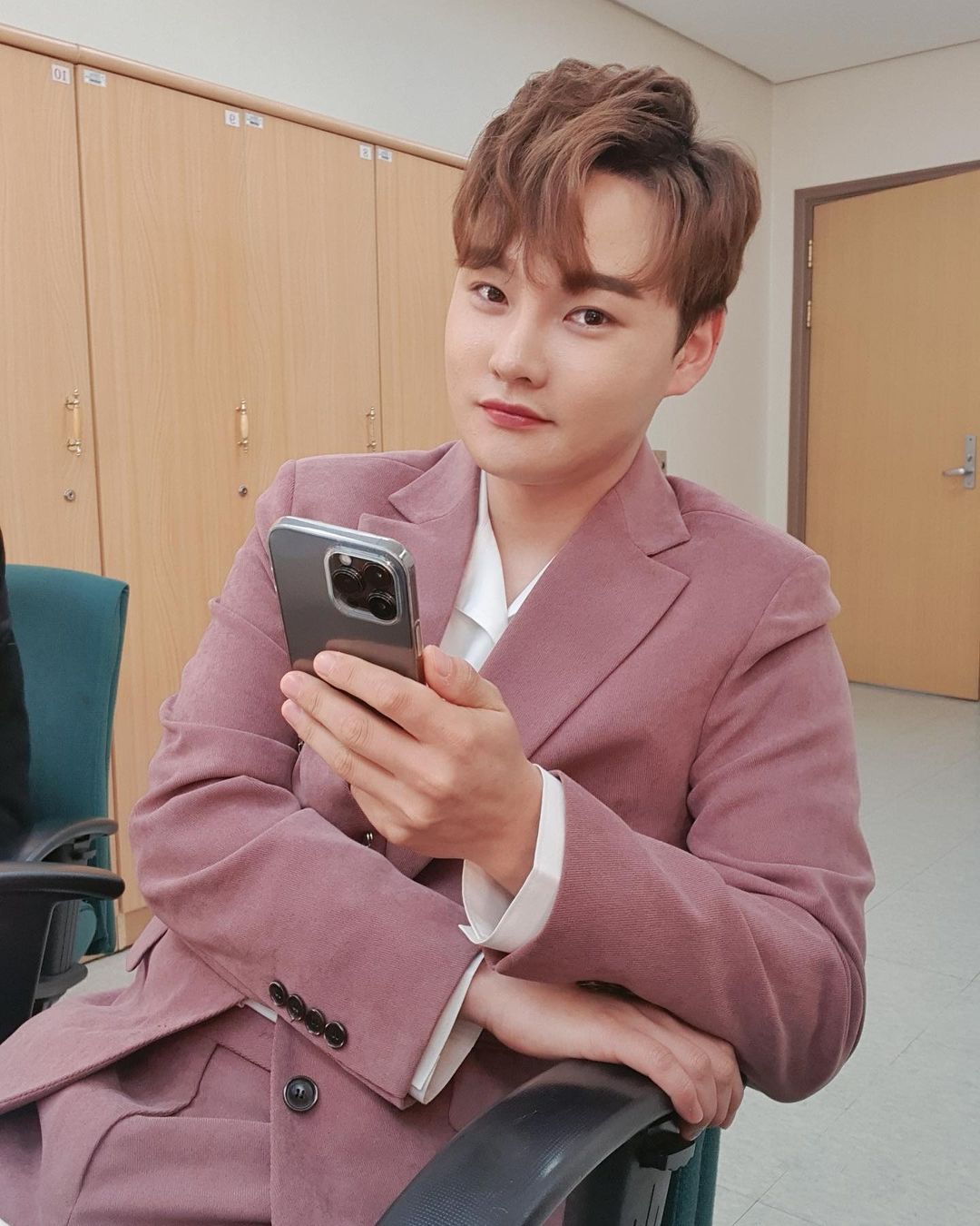 박서진