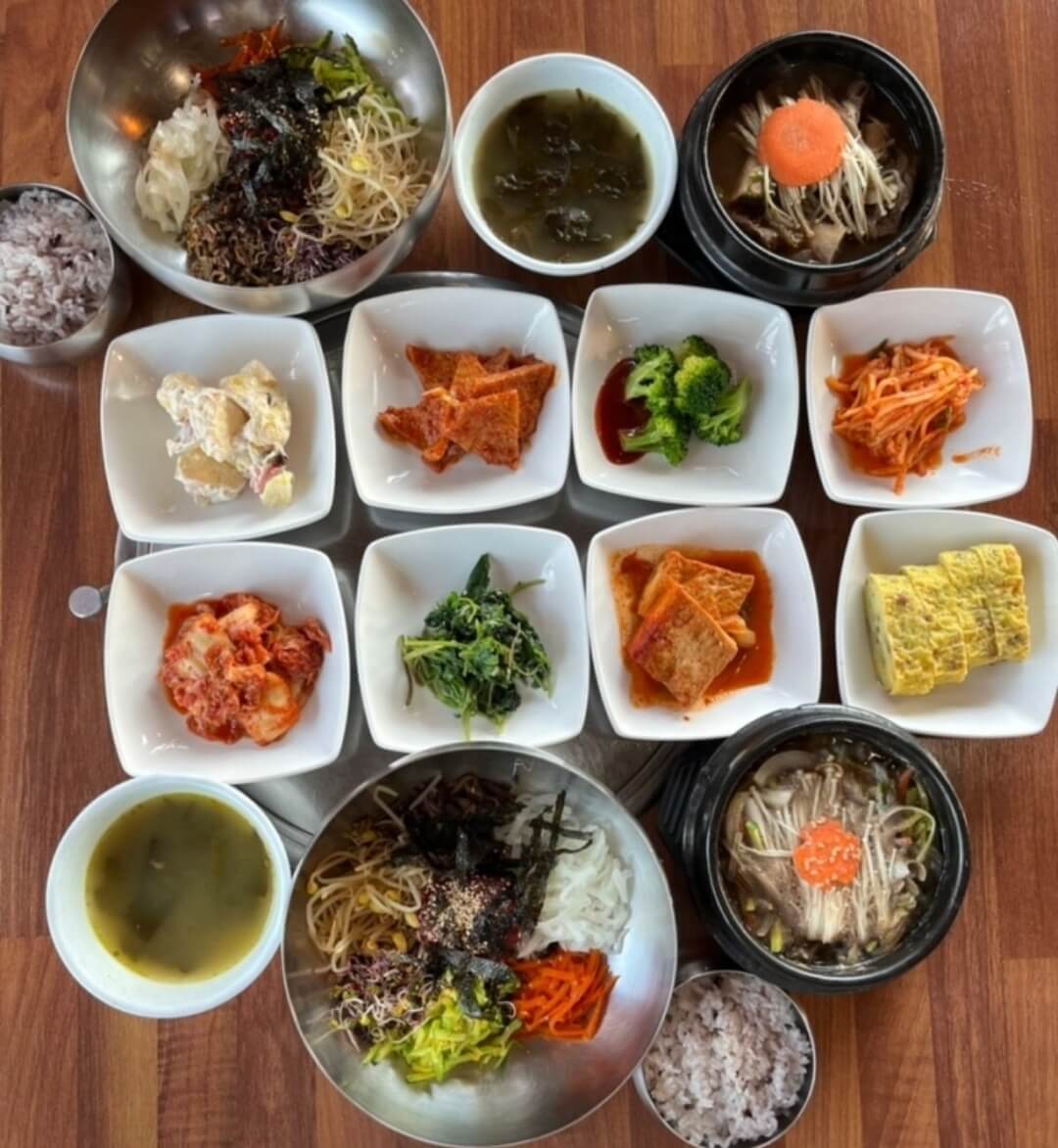 더 골프 cc 근처 맛집