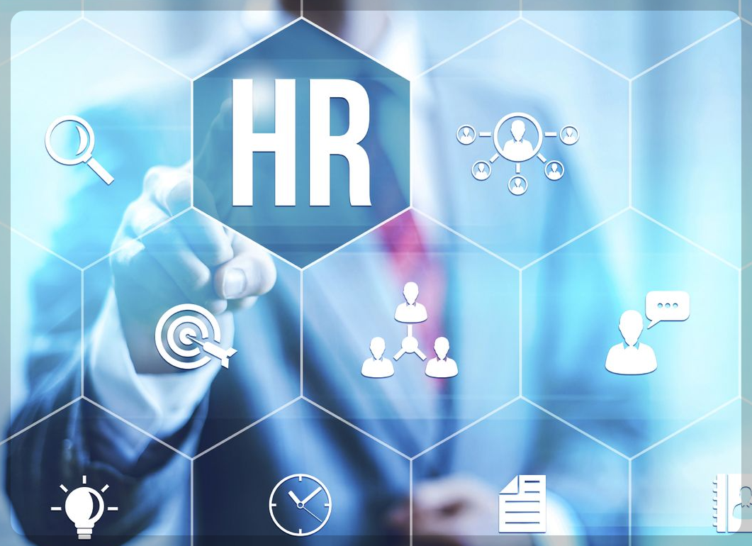 HR Tech – 일과 채용의 미래 플랫폼
