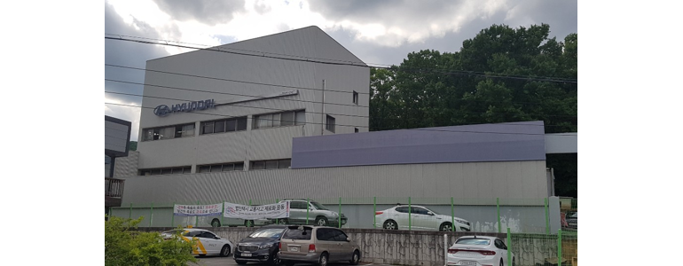 의정부시 블루핸즈