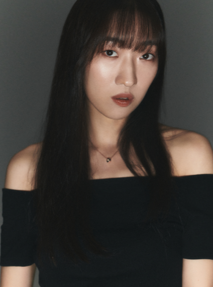 이한별 마스크걸