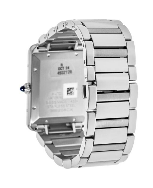 까르띠에 탱크 머스트 가격