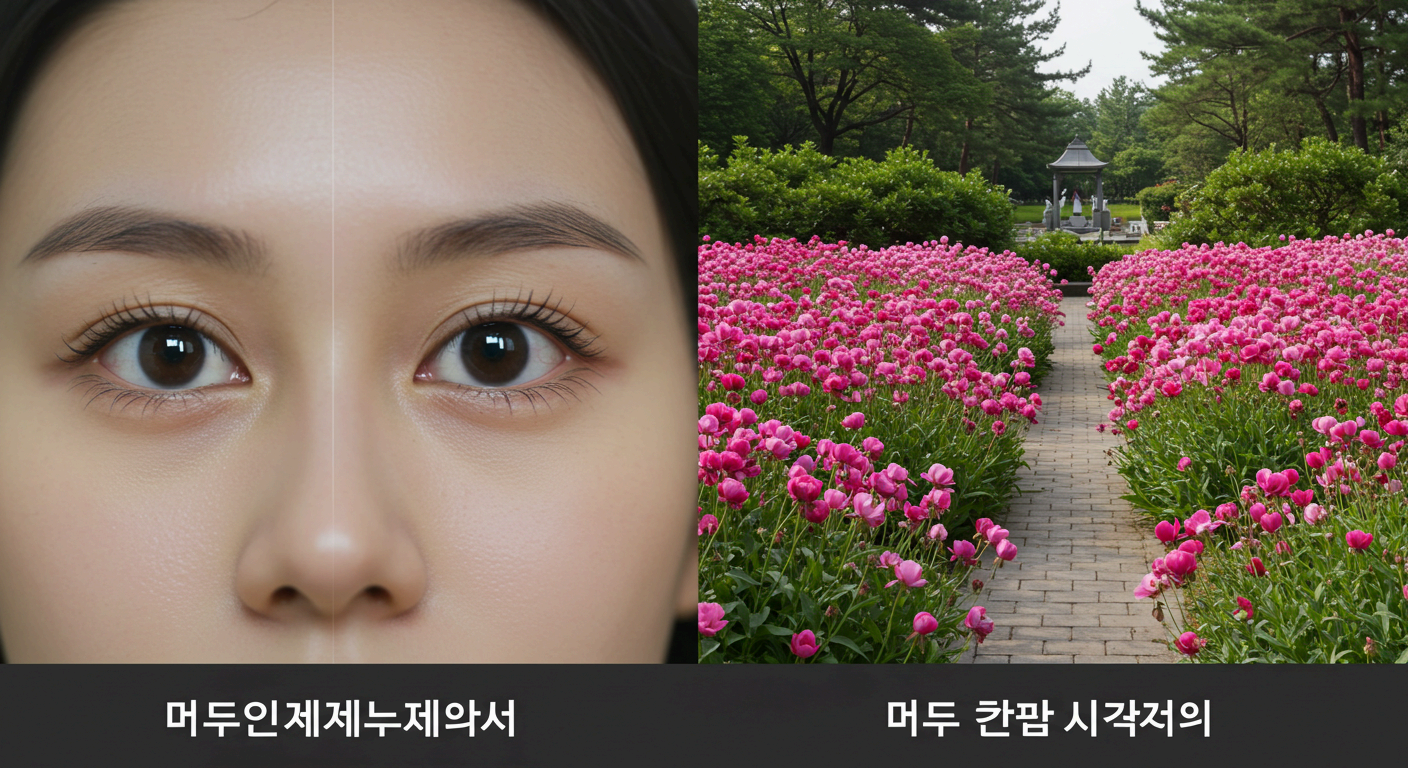 백내장 증상, 수술비용 (+ 백내장 수술후 시력회복 기간)