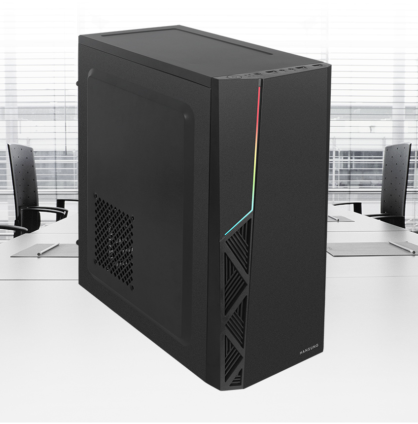 Hansung 프리워커 F12500 / 인텔 12세대 i5 12400