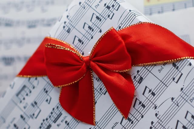 🎼 2강 — #과 b의 규칙 & 5도권으로 12키 찾기