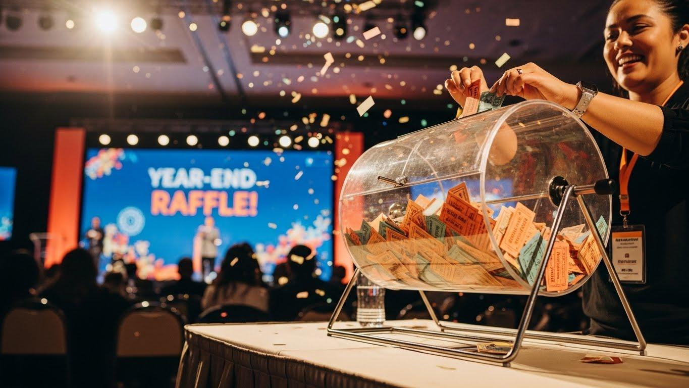 연말뽑기이벤트