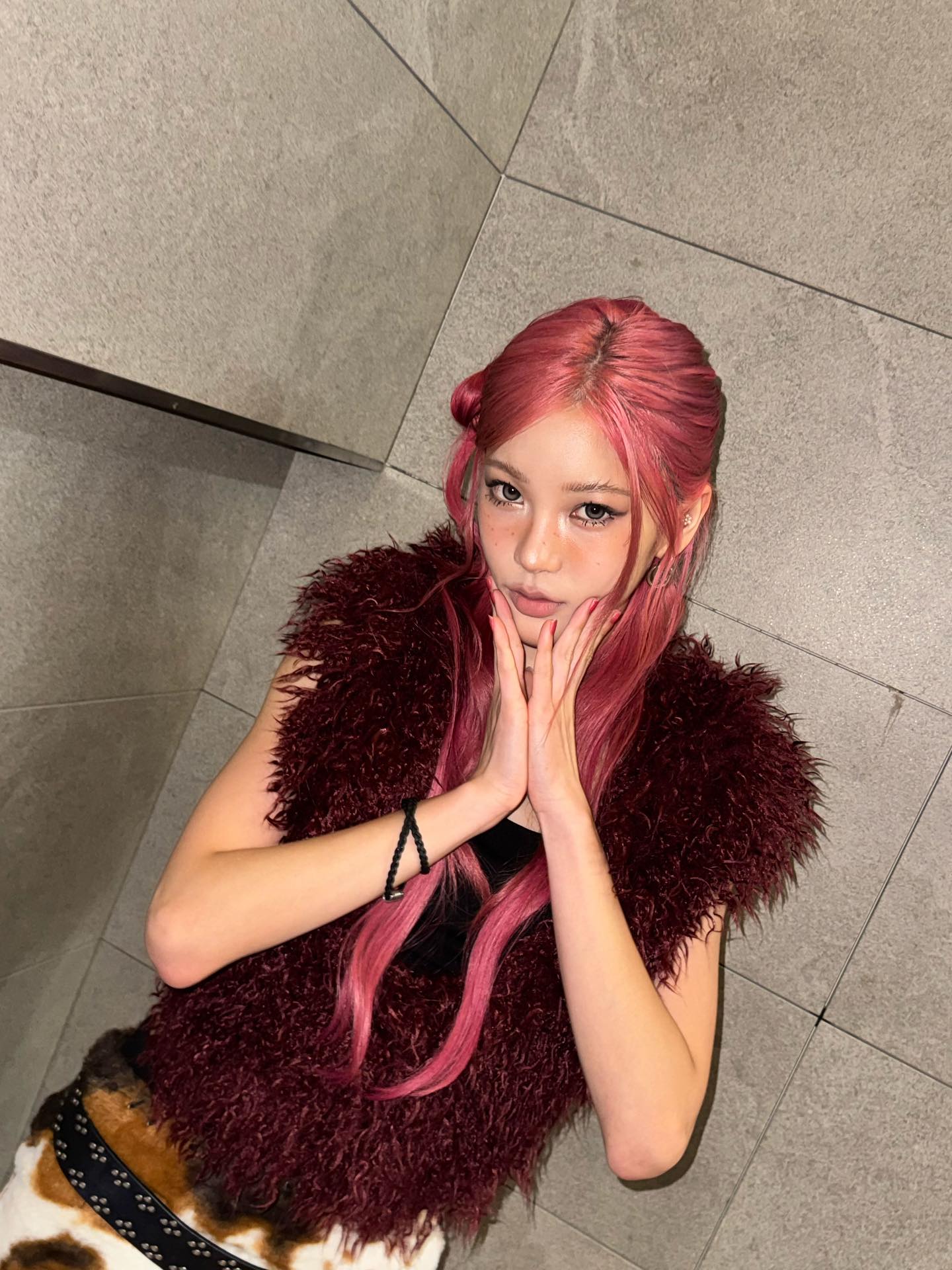 영파씨