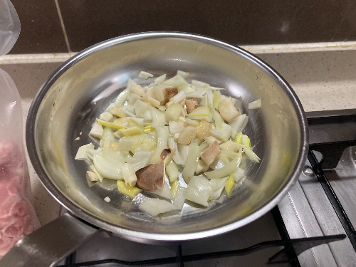 백종원 대패삼겹살 간장 볶음 코스트코 대패삼겹살 요리