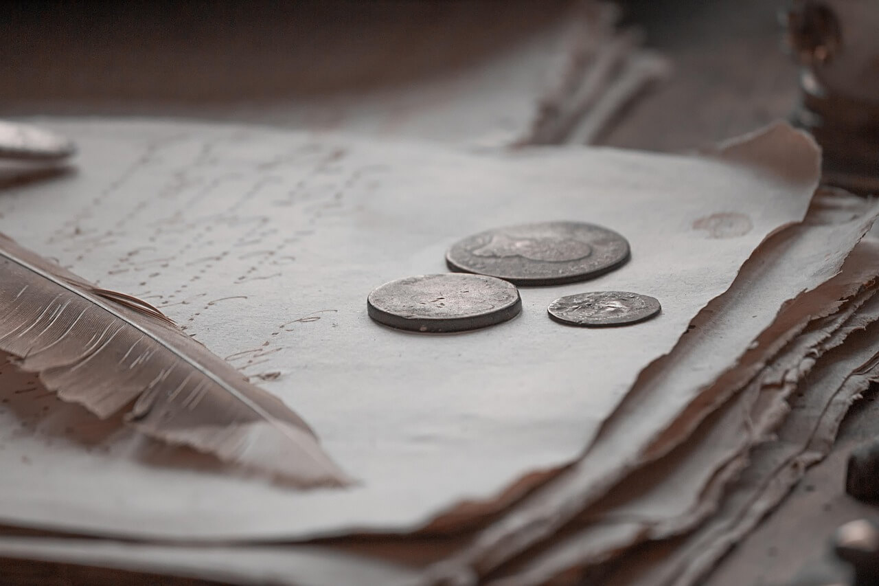 상속 재산 분할 협의