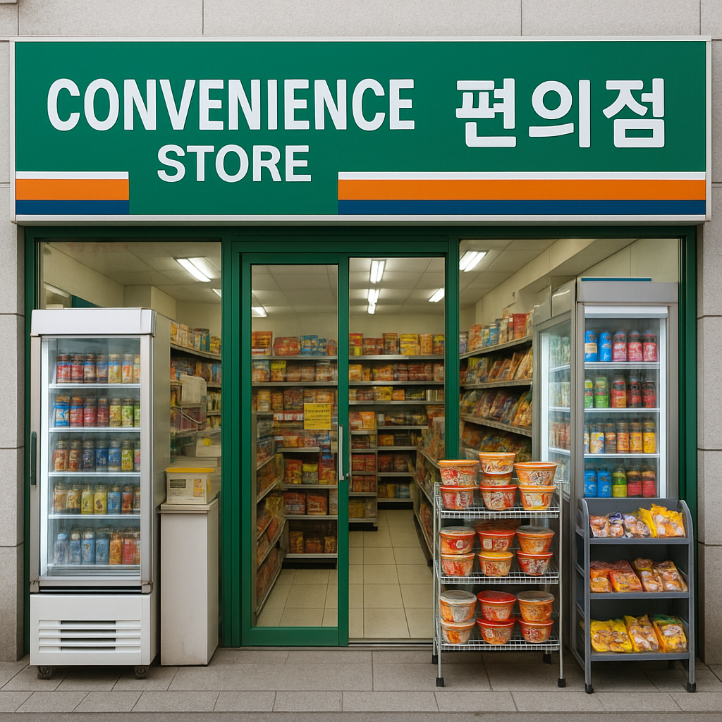 편의점