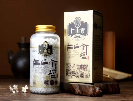 인산죽염 효능 복용방법과 건강 효과 정리_2