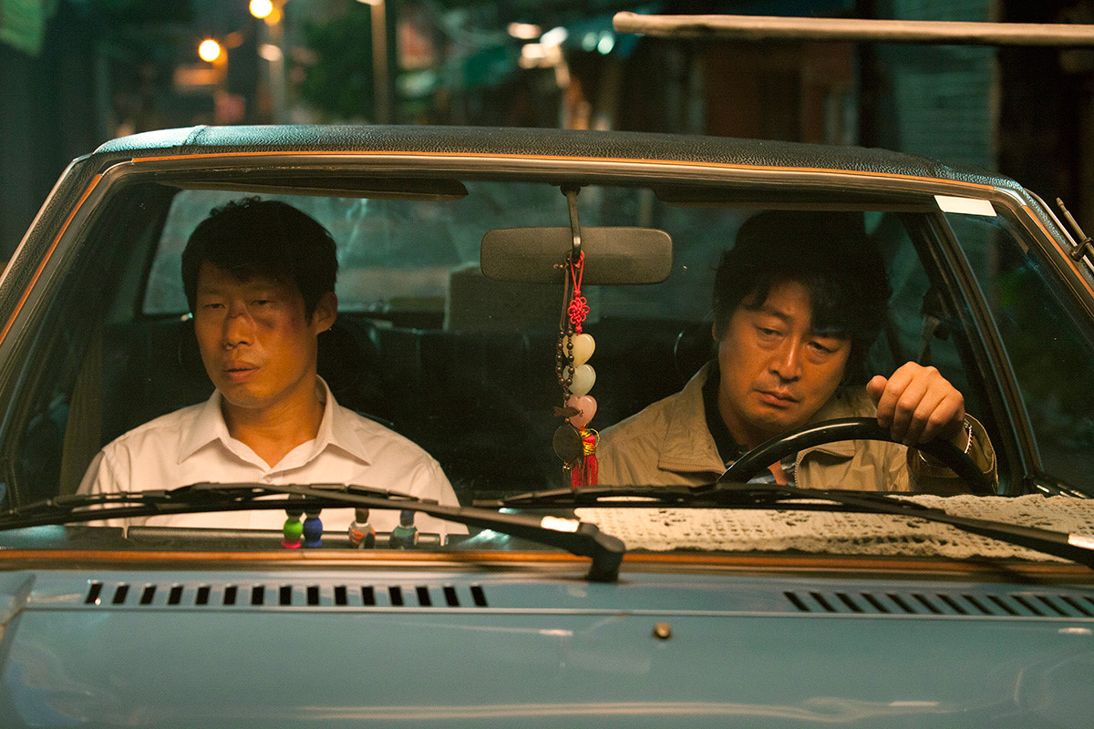 중산에게 이야기를 전하는 길용