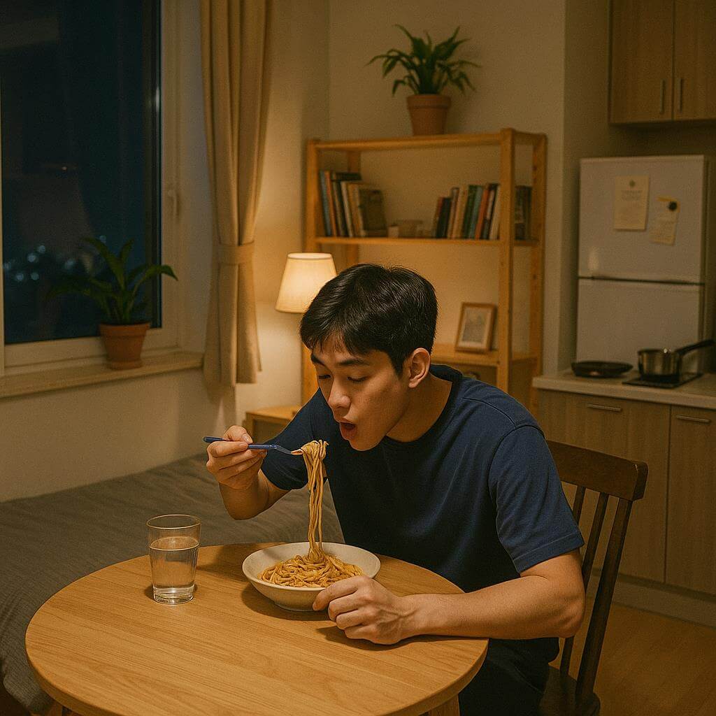 청년월세지원금 받기