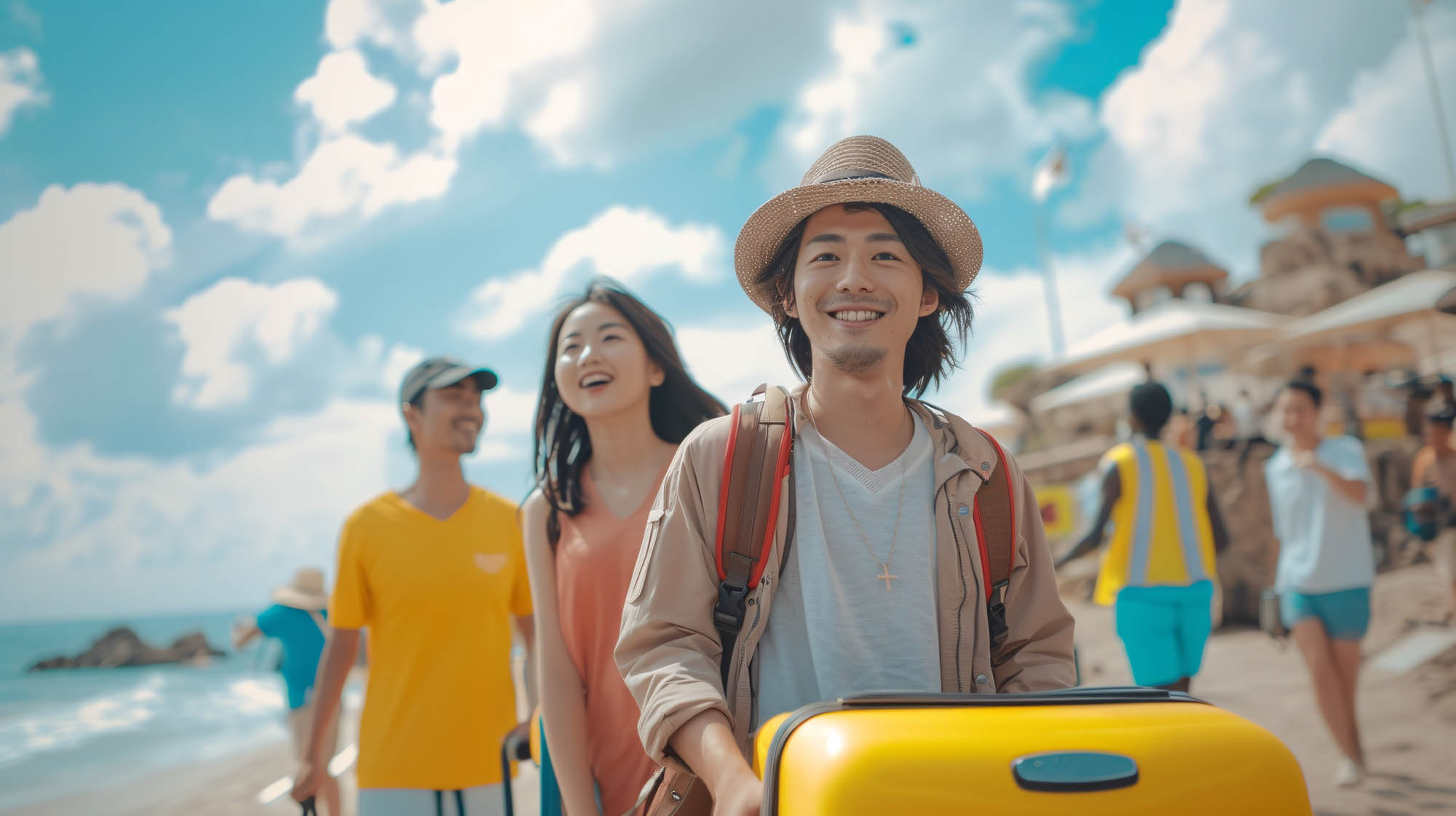 근로자의 날 휴일 이미지 2