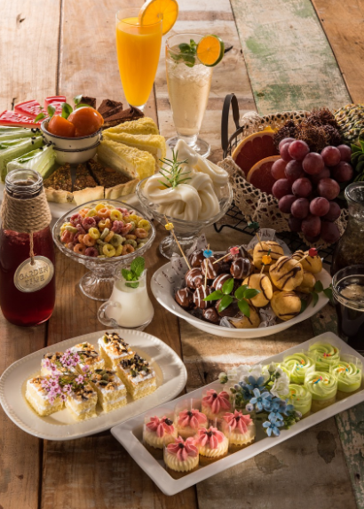 저렴한 먹거리 여행 &ndash; 가성비 맛집 &amp; 현지 로컬 푸드 추천