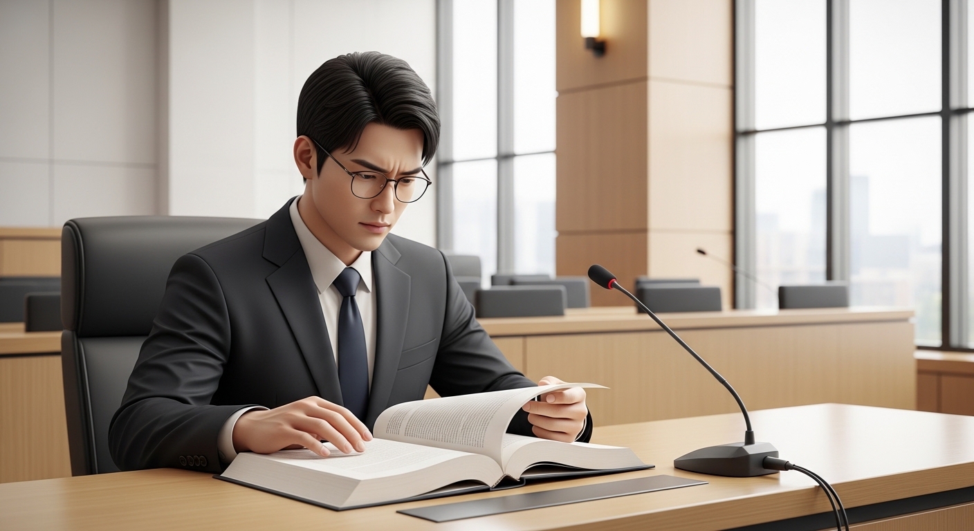 피참가인(당사자)의 의사와 충돌할 경우의 처리 