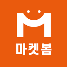 마켓봄 홈페이지