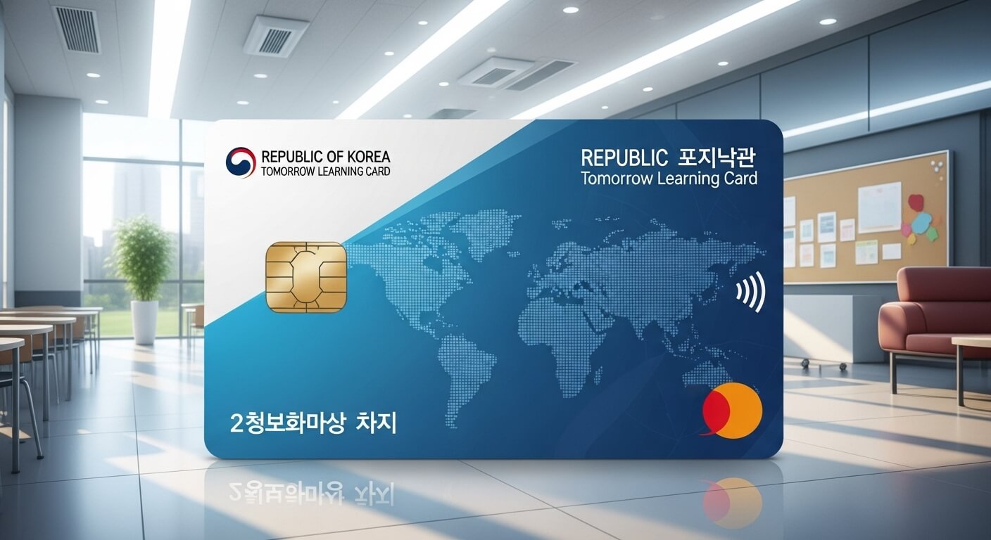 내일배움카드