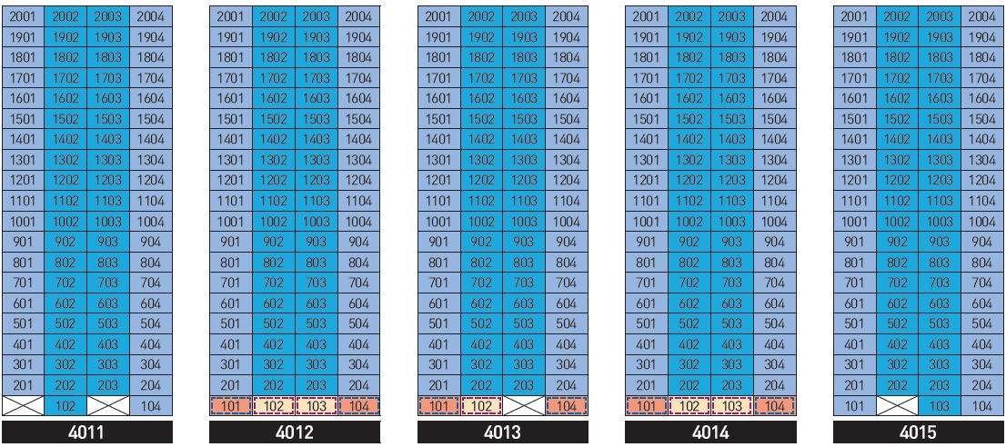 동탄신도시 금강펜테리움 6차 센트럴파크-동호수1