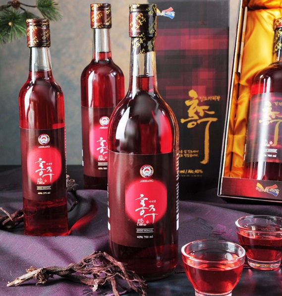 한국기행-진도-홍주-