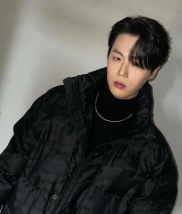 저스트절크 영제이 여자친구 결혼 미성년자 만남 계기 공황장애 나이 직업 학력 프로필