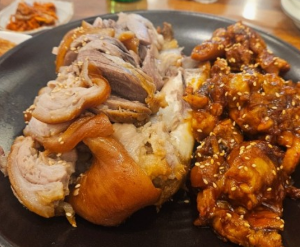 안양 댕리단길 맛집 BEST