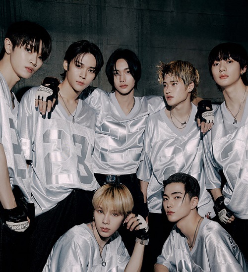 라이즈 RIIZE 토크 색시 Talk Saxy 가사 노래 뮤비 곡정보