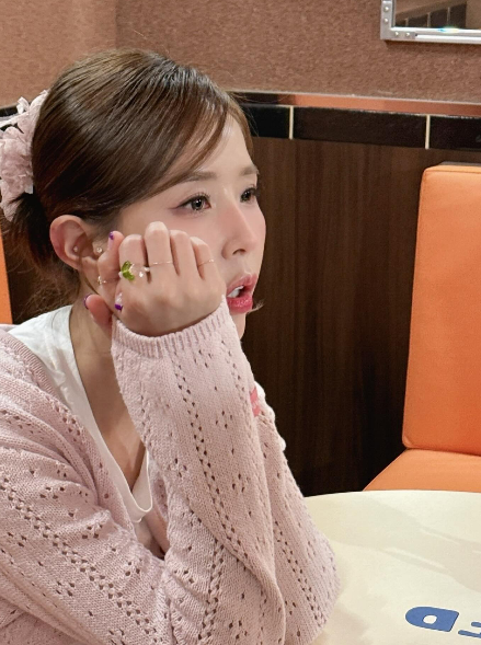 신지 결혼