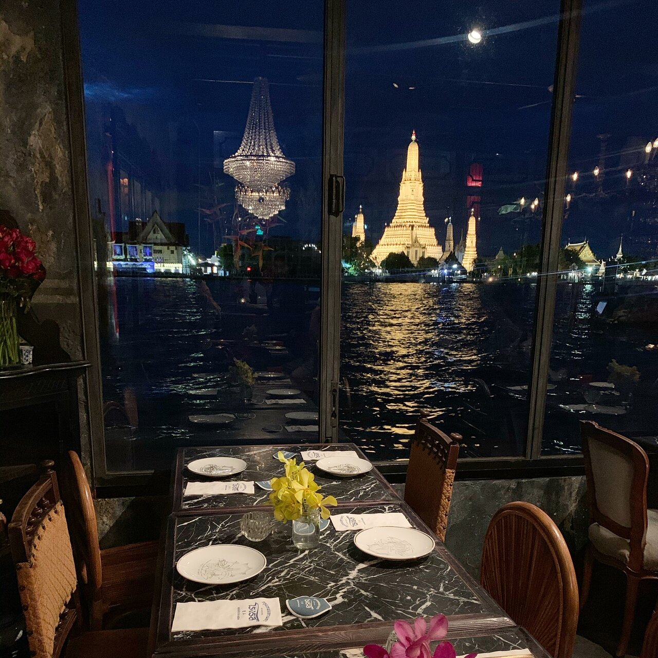 방콕 맛집
Rongros