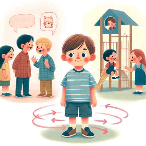 [친구관계] 친구를 자주 바꾸는 아이 vs 한 친구만 고집하는 아이