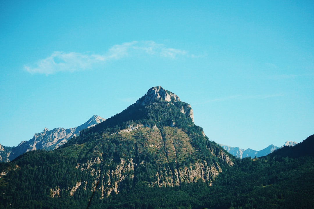 Nogodan (Nogodan Peak)