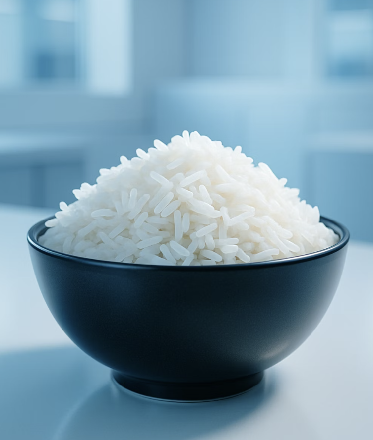 건강한 곡물의 배신&amp;#44; 현미와 잡곡