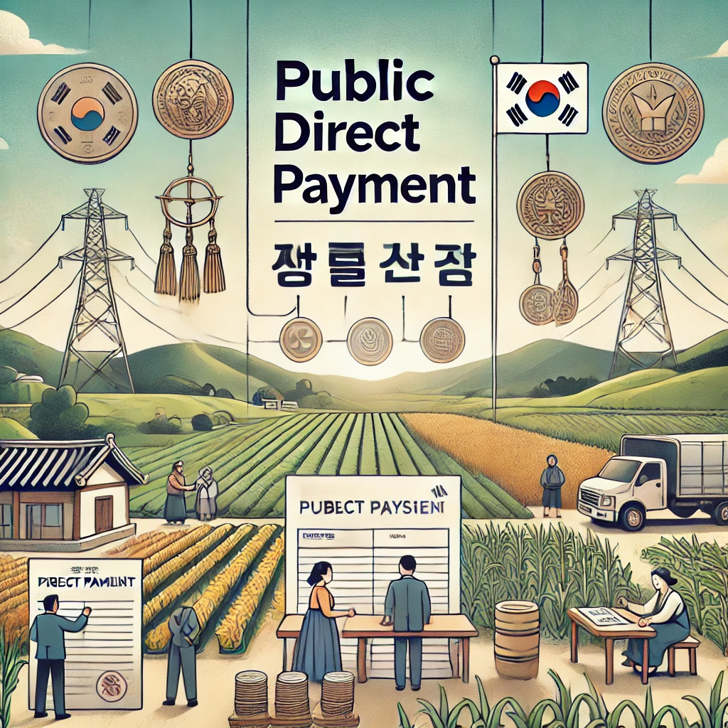 공익직불금-사진