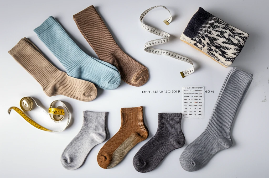 발톱 압박 줄이는 양말, 왜 신어야