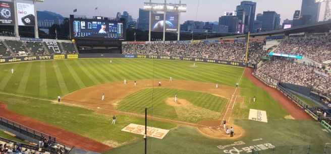 2025 KBO 가을야구 - 포스트시즌 일정·예매·중계 총정리