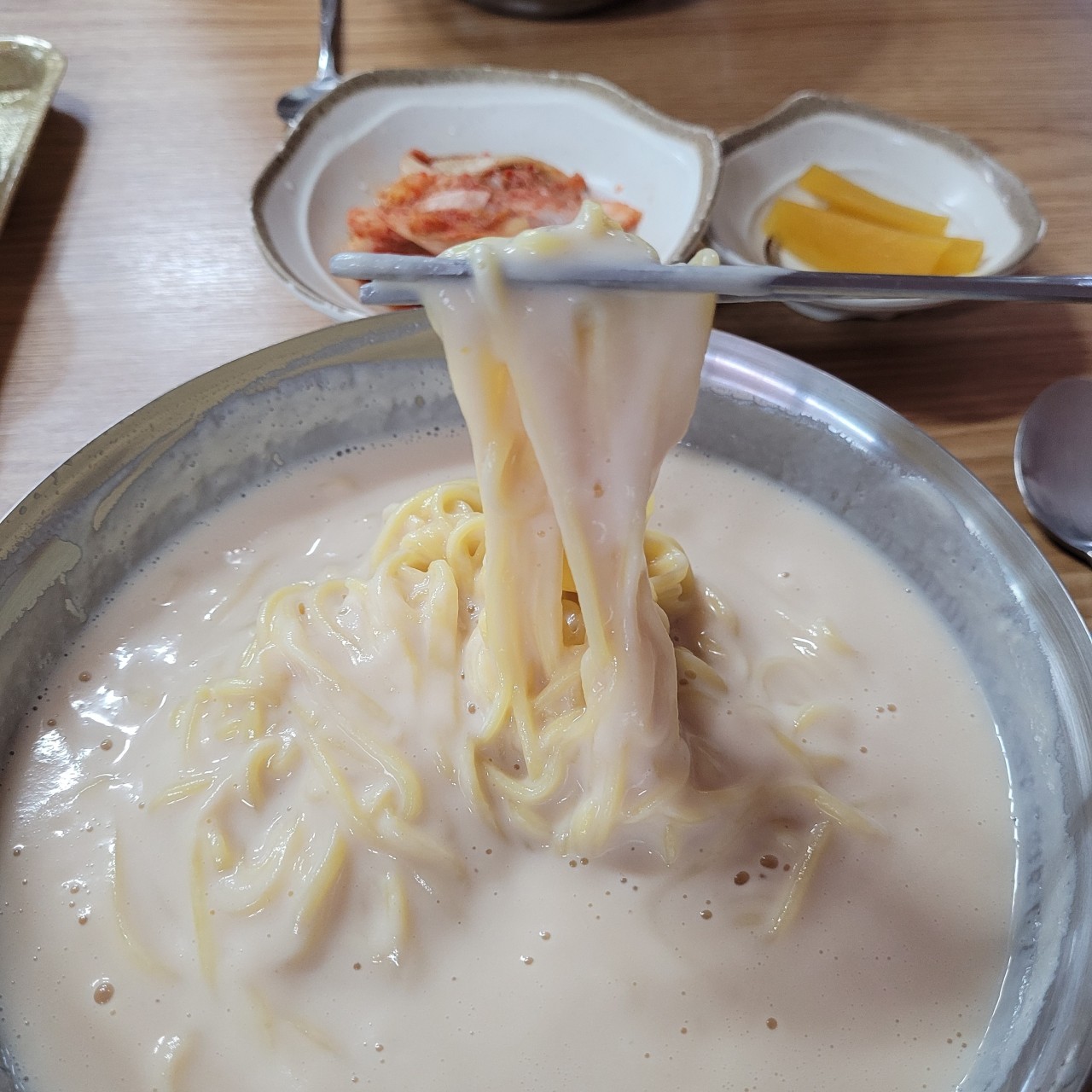 전국 콩국수 맛집 서울 인천 대구 진주 10곳