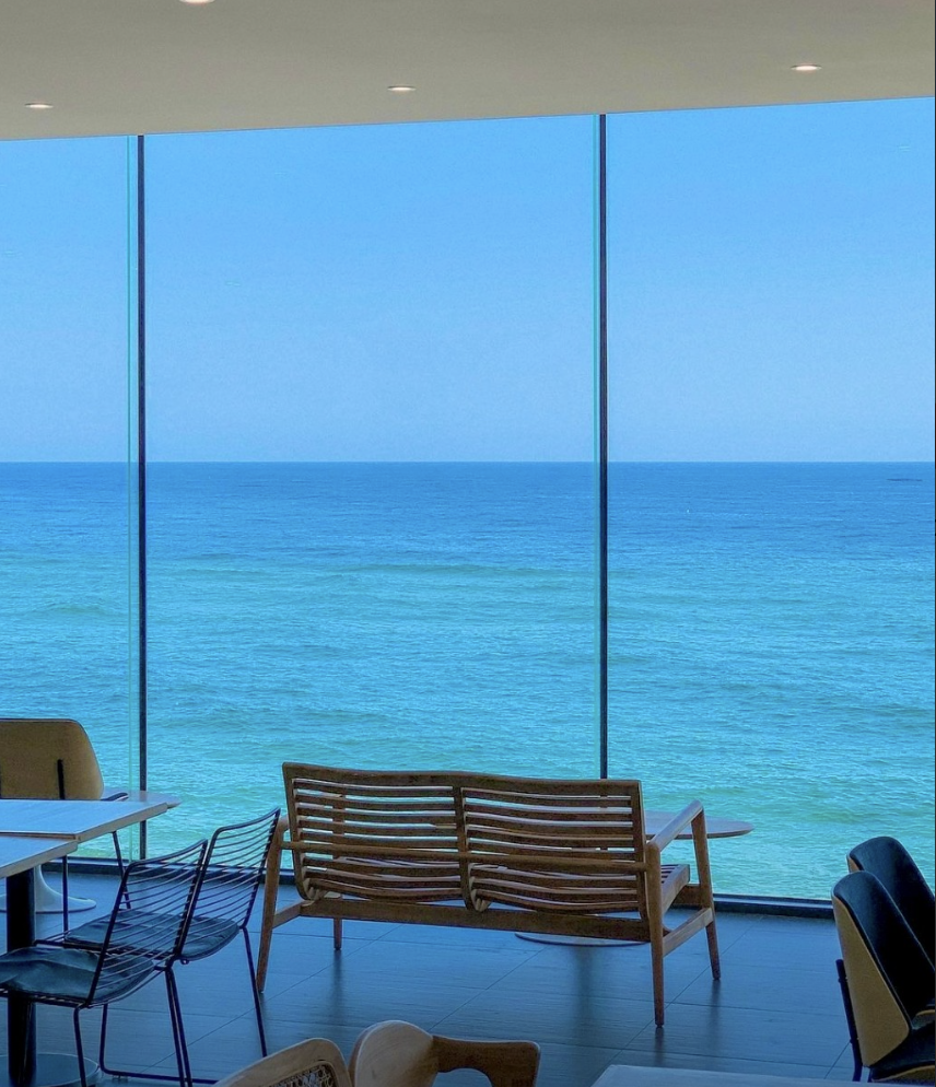 강원도 동해 고성 드라이브 데이트코스 추천