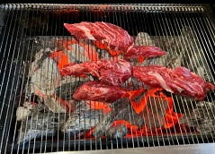 횡성한우구이