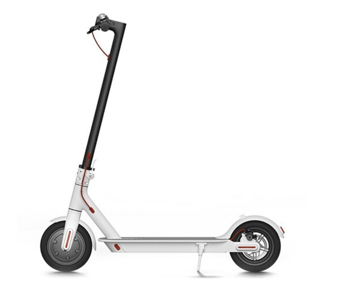 샤오미 전동퀵보드 관련 이미지