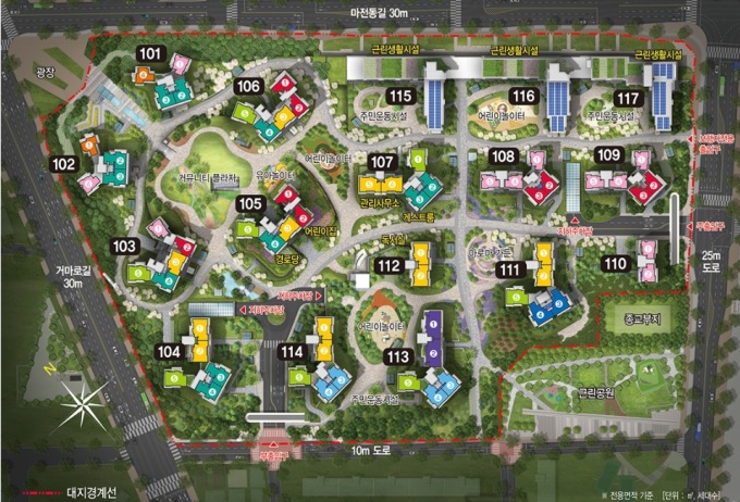 송파 시그니처 롯데 캐슬